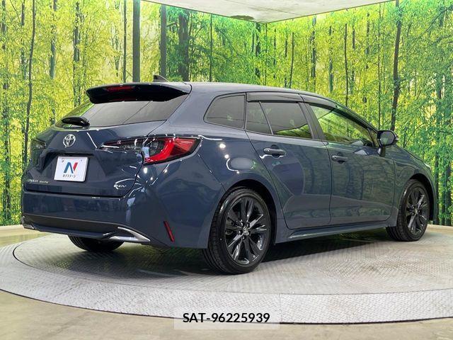 Toyota COROLLA TOURING 2026-04 7615729-16