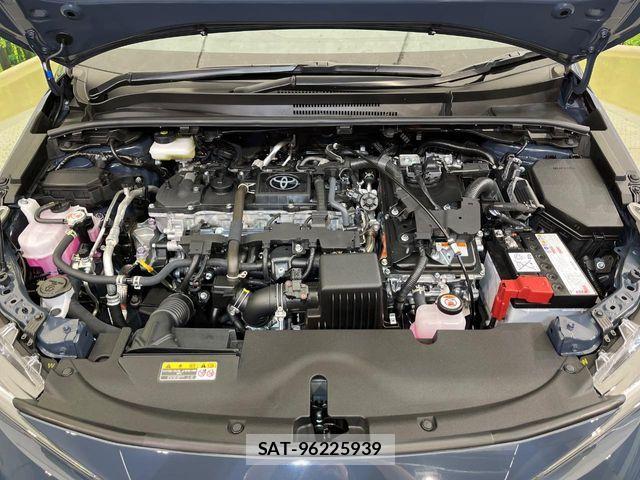 Toyota COROLLA TOURING 2026-04 7615729-17