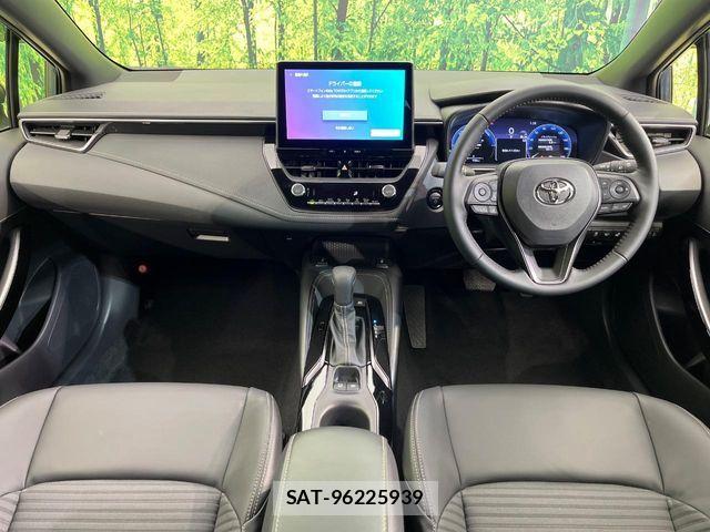Toyota COROLLA TOURING 2026-04 7615729-1