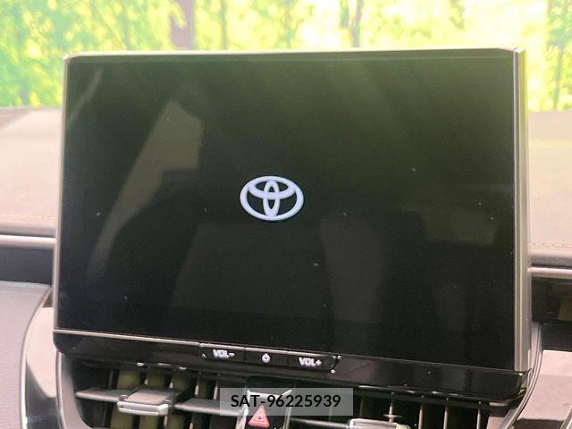 Toyota COROLLA TOURING 2026-04 7615729-3