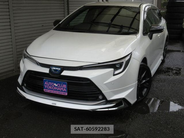 Toyota COROLLA TOURING 2024-07 7615734-0