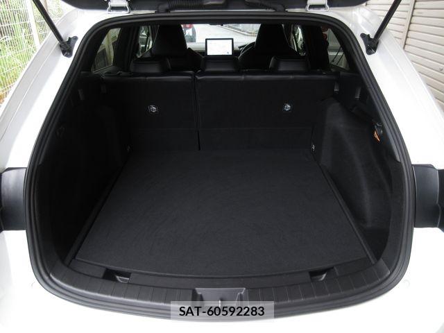 Toyota COROLLA TOURING 2024-07 7615734-9