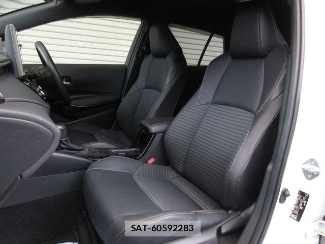 Toyota COROLLA TOURING 2024-07 7615734-10