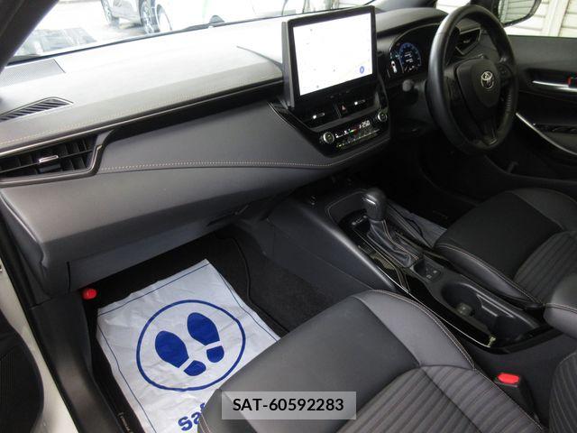 Toyota COROLLA TOURING 2024-07 7615734-11