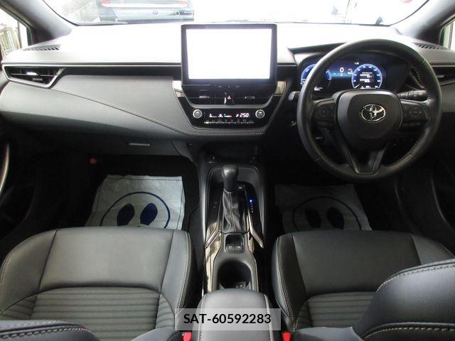Toyota COROLLA TOURING 2024-07 7615734-12