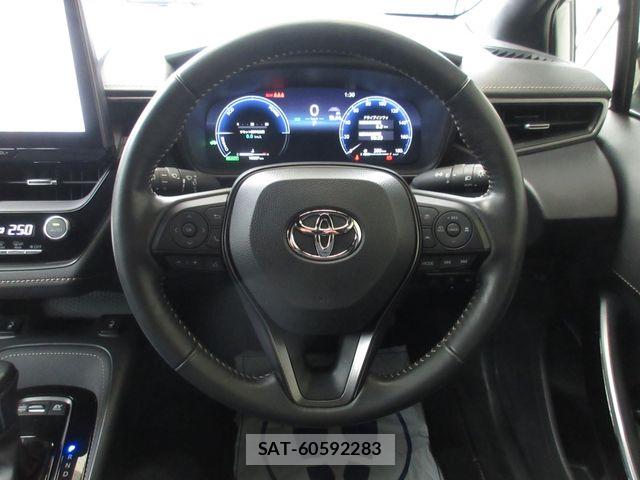 Toyota COROLLA TOURING 2024-07 7615734-13