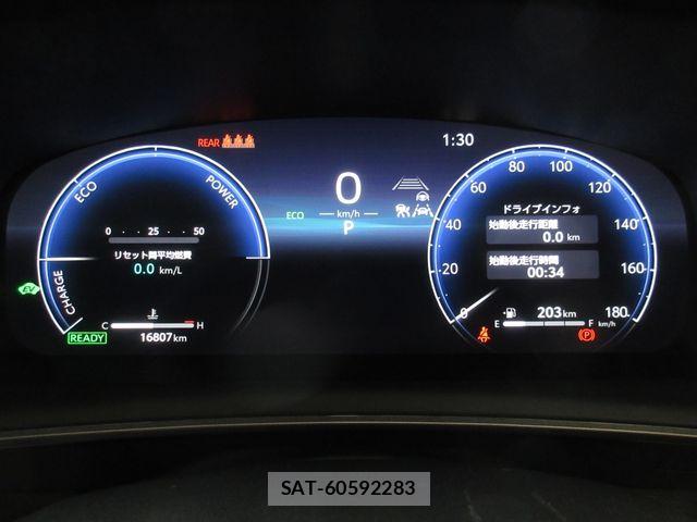 Toyota COROLLA TOURING 2024-07 7615734-14