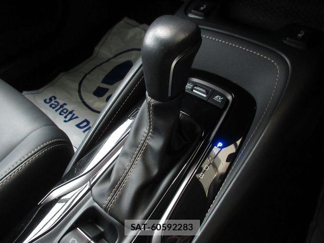 Toyota COROLLA TOURING 2024-07 7615734-15