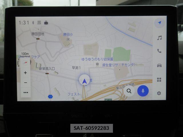 Toyota COROLLA TOURING 2024-07 7615734-16