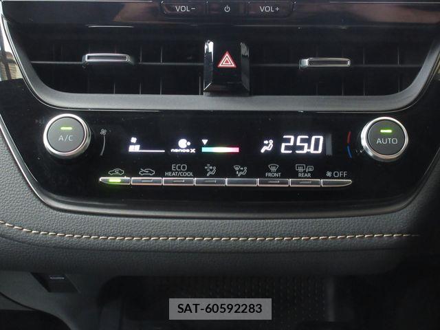 Toyota COROLLA TOURING 2024-07 7615734-17