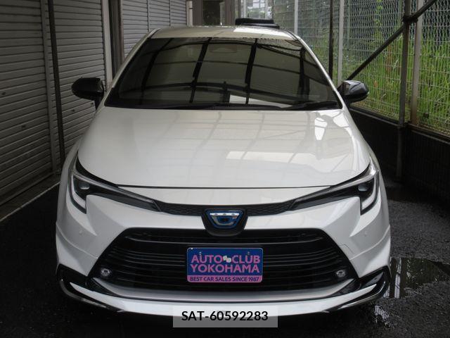 Toyota COROLLA TOURING 2024-07 7615734-1