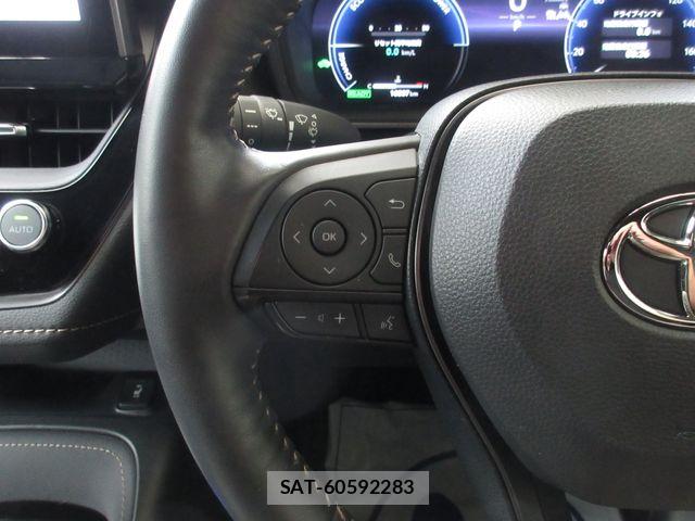 Toyota COROLLA TOURING 2024-07 7615734-20