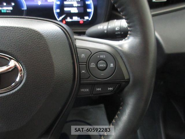 Toyota COROLLA TOURING 2024-07 7615734-21