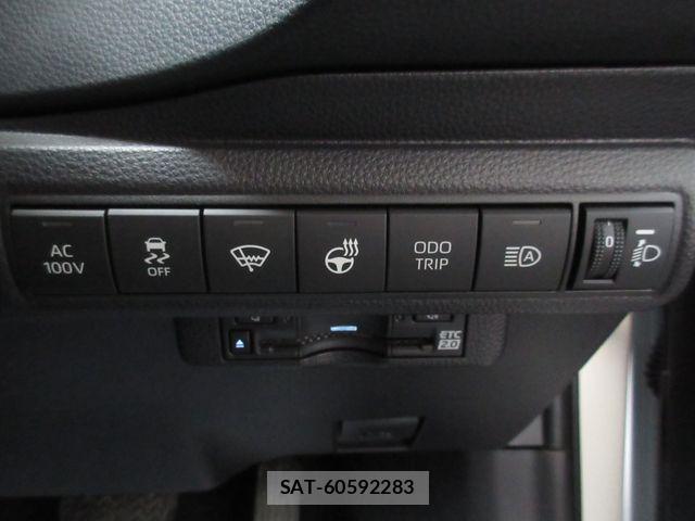 Toyota COROLLA TOURING 2024-07 7615734-22