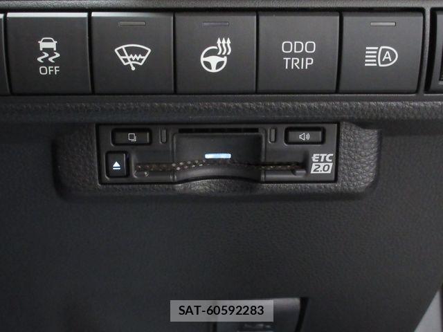 Toyota COROLLA TOURING 2024-07 7615734-23