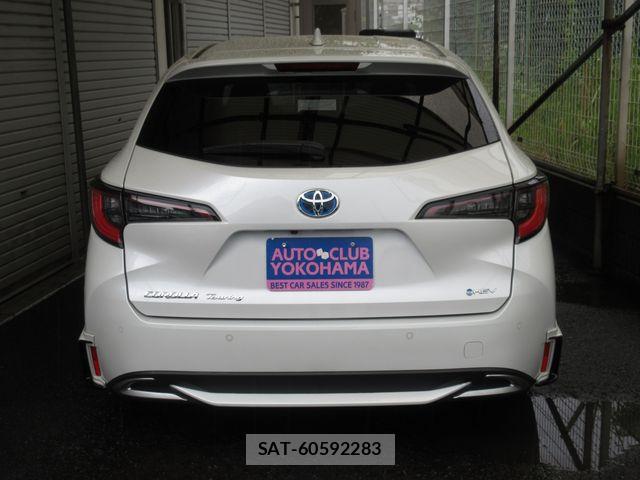 Toyota COROLLA TOURING 2024-07 7615734-24