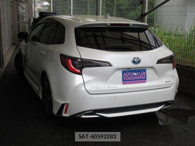 Toyota COROLLA TOURING 2024-07 7615734-25