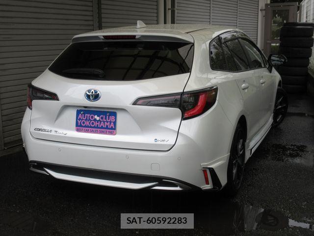 Toyota COROLLA TOURING 2024-07 7615734-26