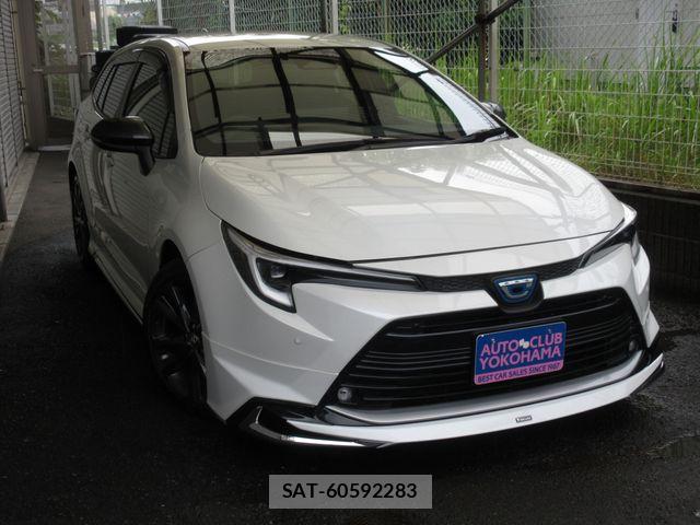 Toyota COROLLA TOURING 2024-07 7615734-2