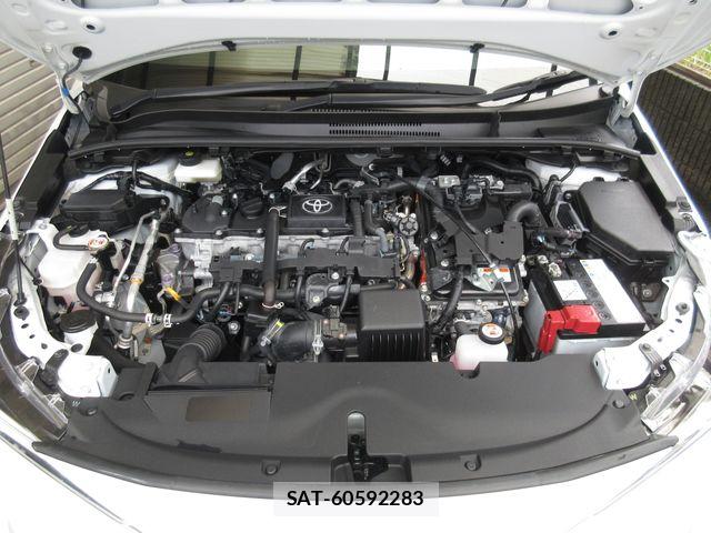 Toyota COROLLA TOURING 2024-07 7615734-3