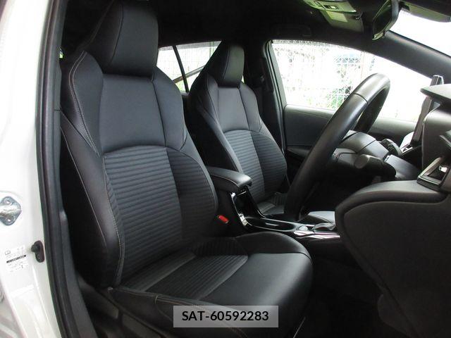 Toyota COROLLA TOURING 2024-07 7615734-5