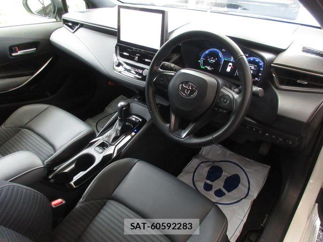 Toyota COROLLA TOURING 2024-07 7615734-6