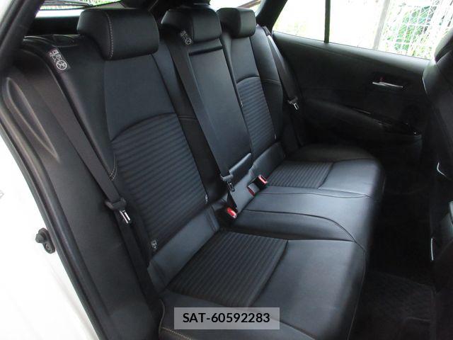 Toyota COROLLA TOURING 2024-07 7615734-7
