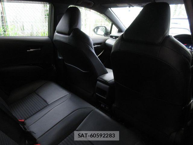 Toyota COROLLA TOURING 2024-07 7615734-8
