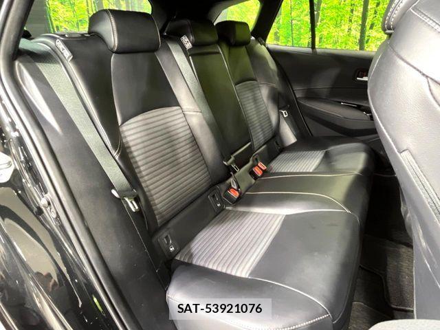 Toyota COROLLA TOURING 2021-04 7615730-9