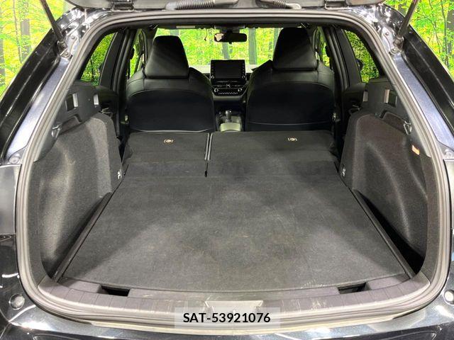 Toyota COROLLA TOURING 2021-04 7615730-10