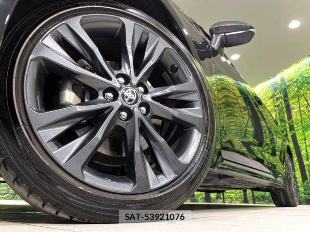 Toyota COROLLA TOURING 2021-04 7615730-13