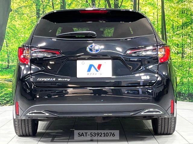 Toyota COROLLA TOURING 2021-04 7615730-15