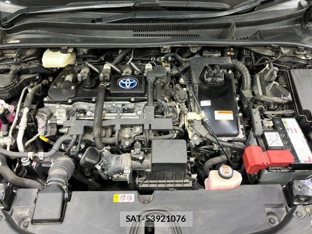Toyota COROLLA TOURING 2021-04 7615730-18