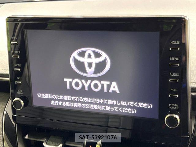 Toyota COROLLA TOURING 2021-04 7615730-3