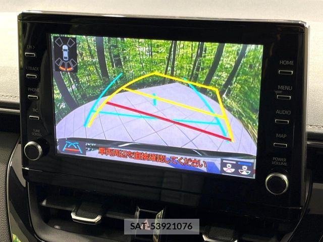 Toyota COROLLA TOURING 2021-04 7615730-4