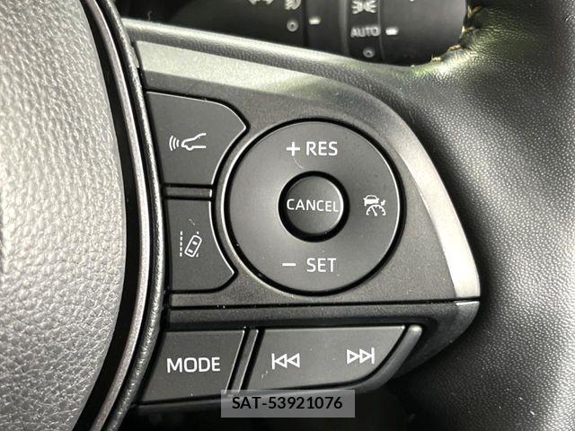 Toyota COROLLA TOURING 2021-04 7615730-6