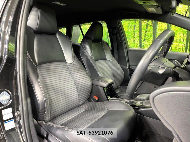 Toyota COROLLA TOURING 2021-04 7615730-8