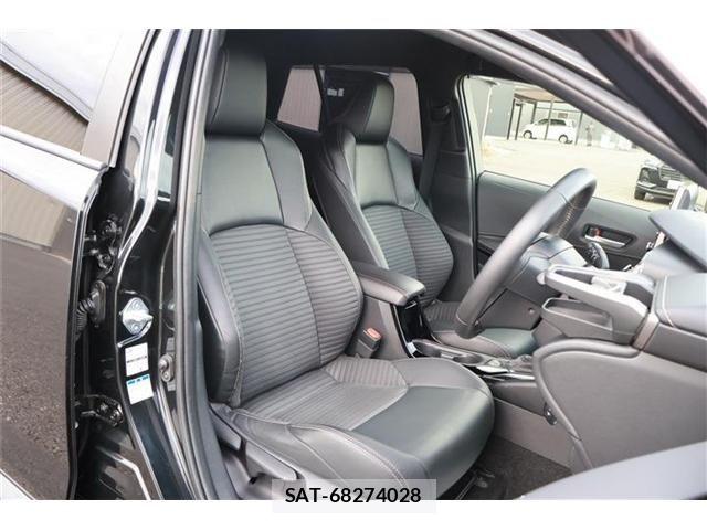 Toyota COROLLA TOURING 2021-02 7615731-10