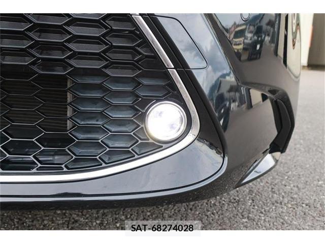 Toyota COROLLA TOURING 2021-02 7615731-14