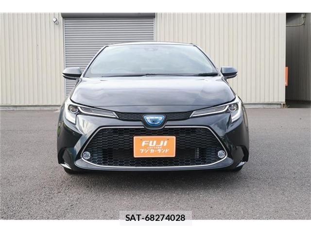 Toyota COROLLA TOURING 2021-02 7615731-16