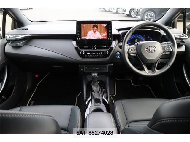Toyota COROLLA TOURING 2021-02 7615731-1