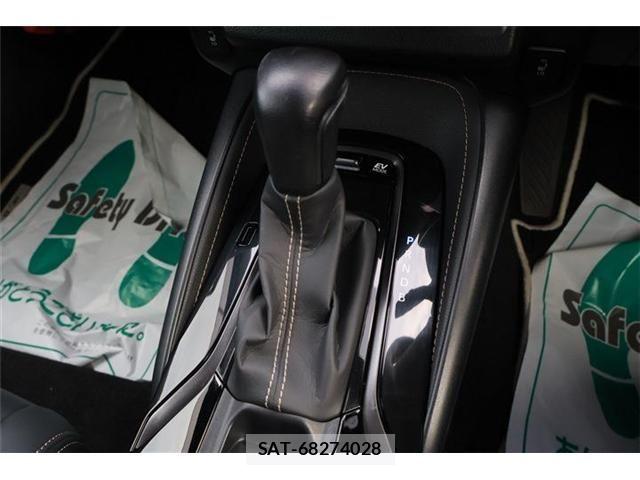 Toyota COROLLA TOURING 2021-02 7615731-21