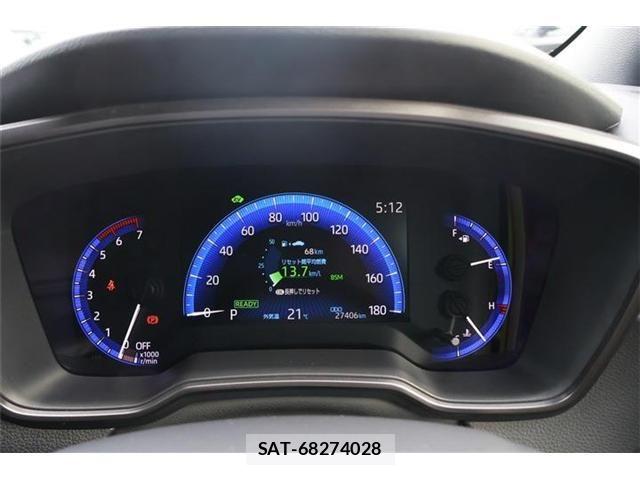 Toyota COROLLA TOURING 2021-02 7615731-22