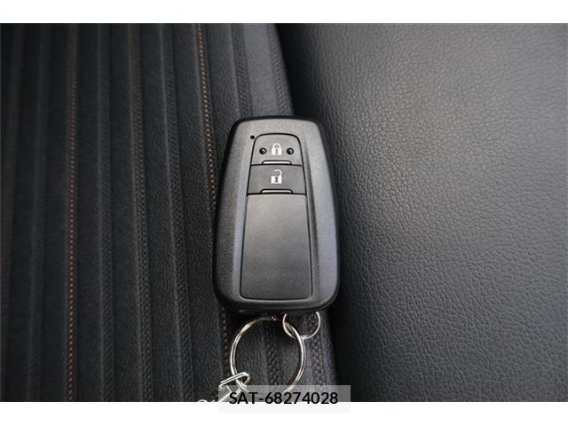 Toyota COROLLA TOURING 2021-02 7615731-23