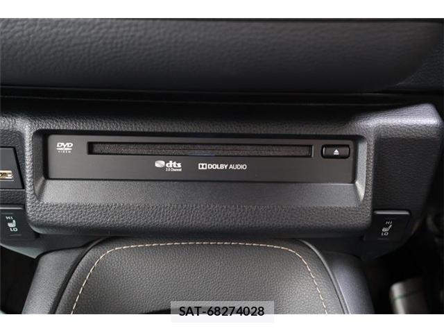 Toyota COROLLA TOURING 2021-02 7615731-29