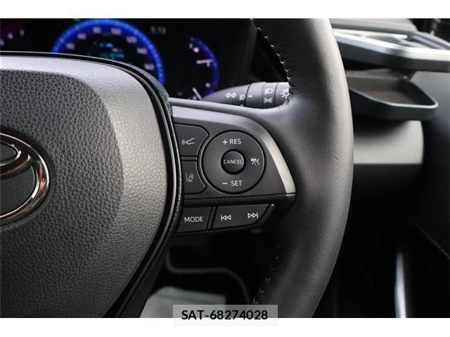 Toyota COROLLA TOURING 2021-02 7615731-4