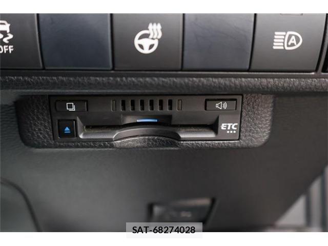 Toyota COROLLA TOURING 2021-02 7615731-5