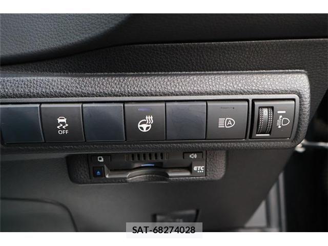 Toyota COROLLA TOURING 2021-02 7615731-6