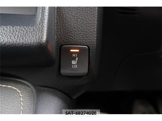Toyota COROLLA TOURING 2021-02 7615731-8