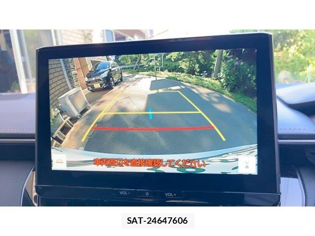 Toyota COROLLA TOURING 2023-08 7722110-10